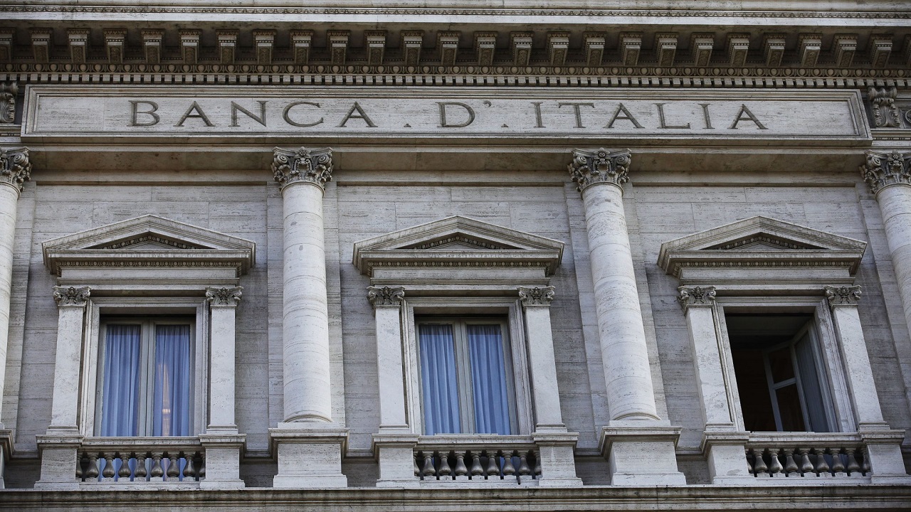 Concorso Banca d'Italia: 105 assunzioni, domande entro il ...