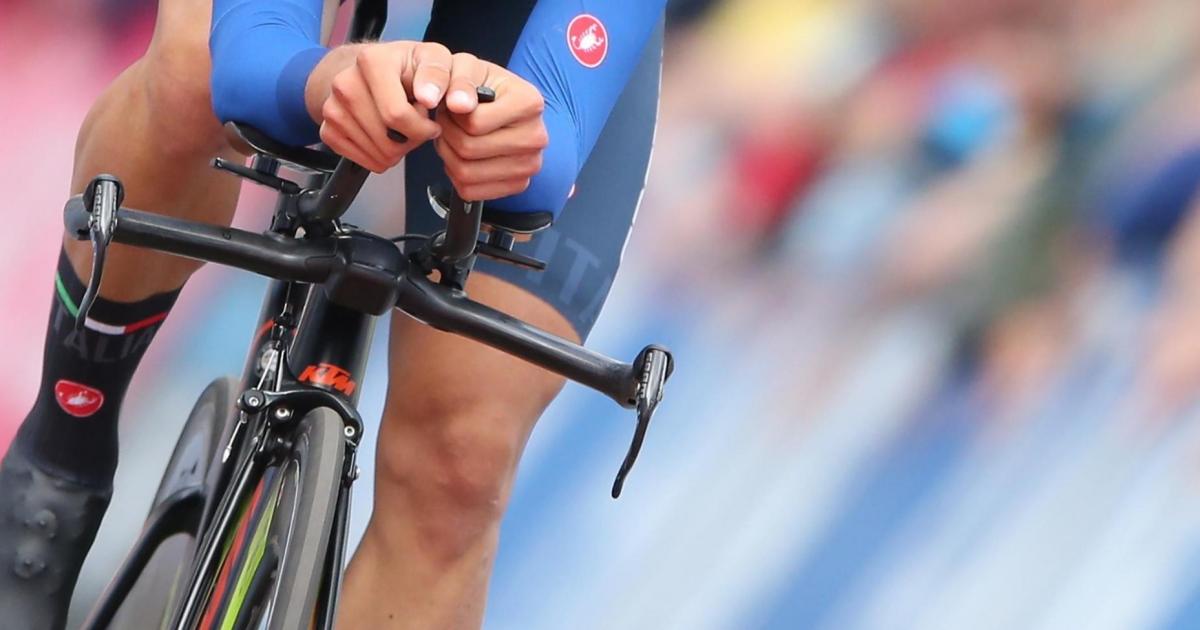 Mondiali ciclismo, gara in linea maschile su Rai 2 il 27 settembre