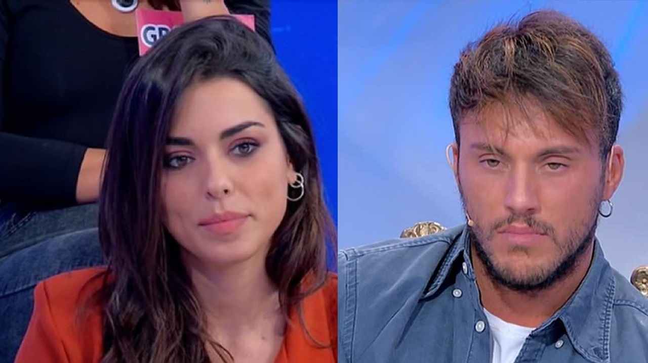 U&D, Giulio Raselli e Giulia D'Urso si dicono addio, lui: 'un'amore breve, ma vero'