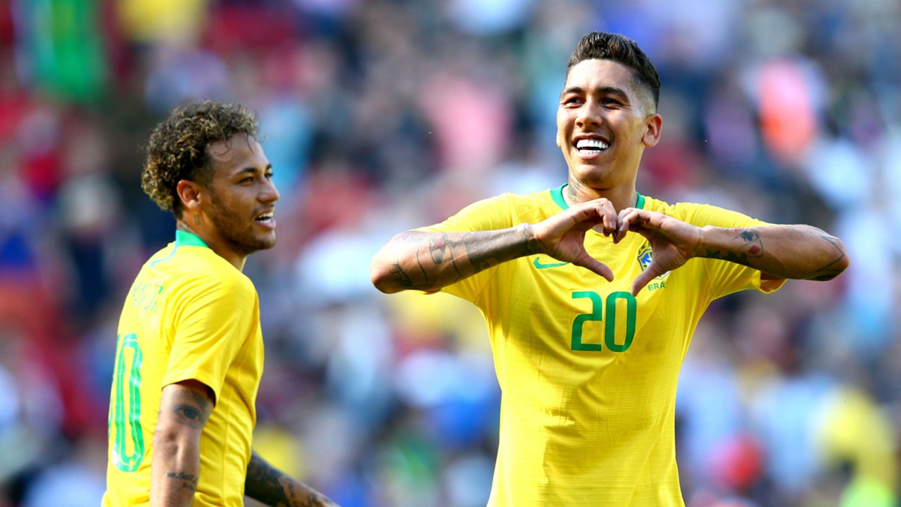 5 jogadores da seleção brasileira que são destaque na Premier League