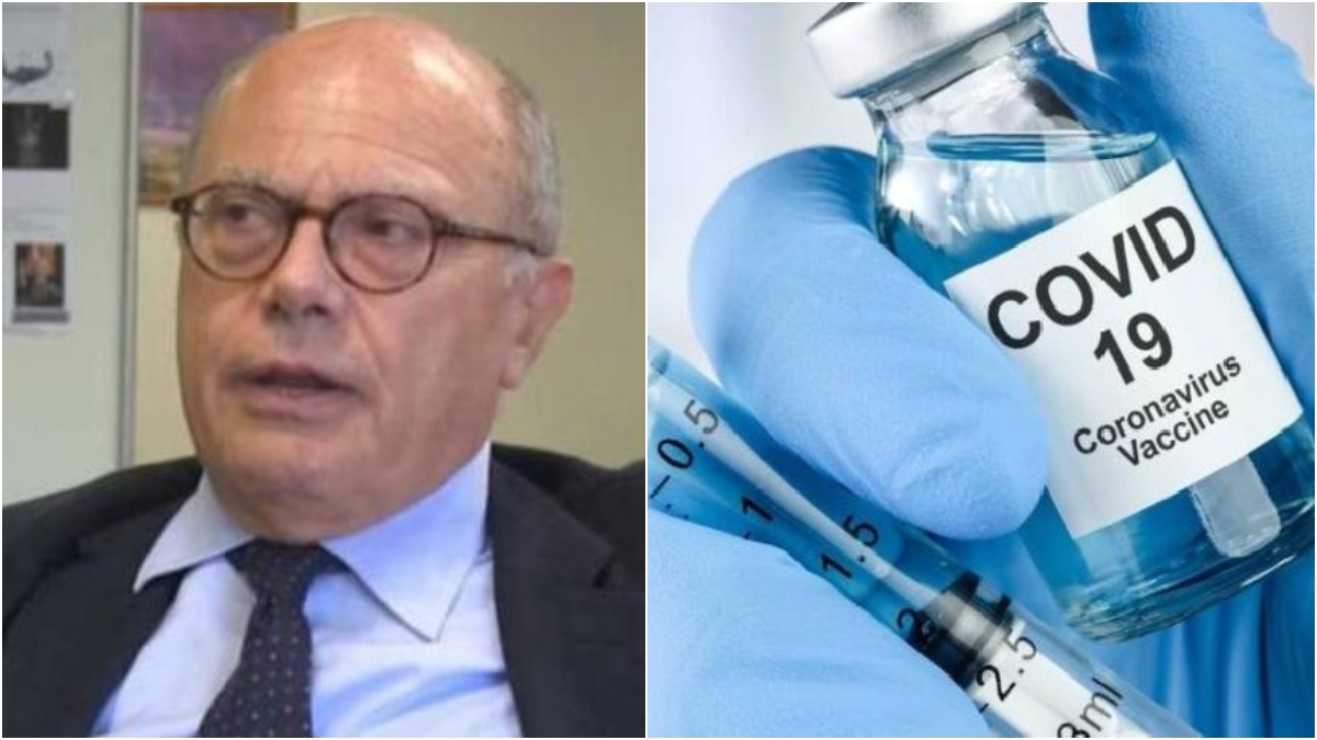 Covid,19, Galli sul vaccino 'Nessuna certezza