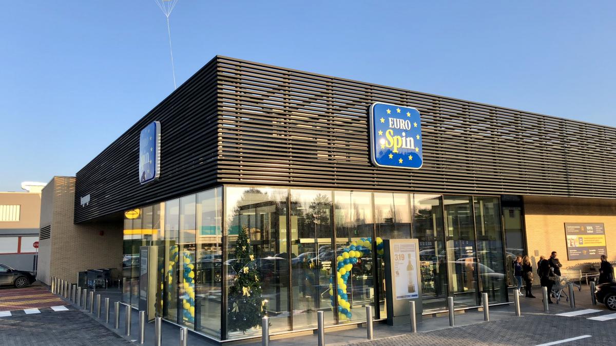 Offerte Di Lavoro Eurospin E Aldi Ricercano Addetti Alle Vendite 