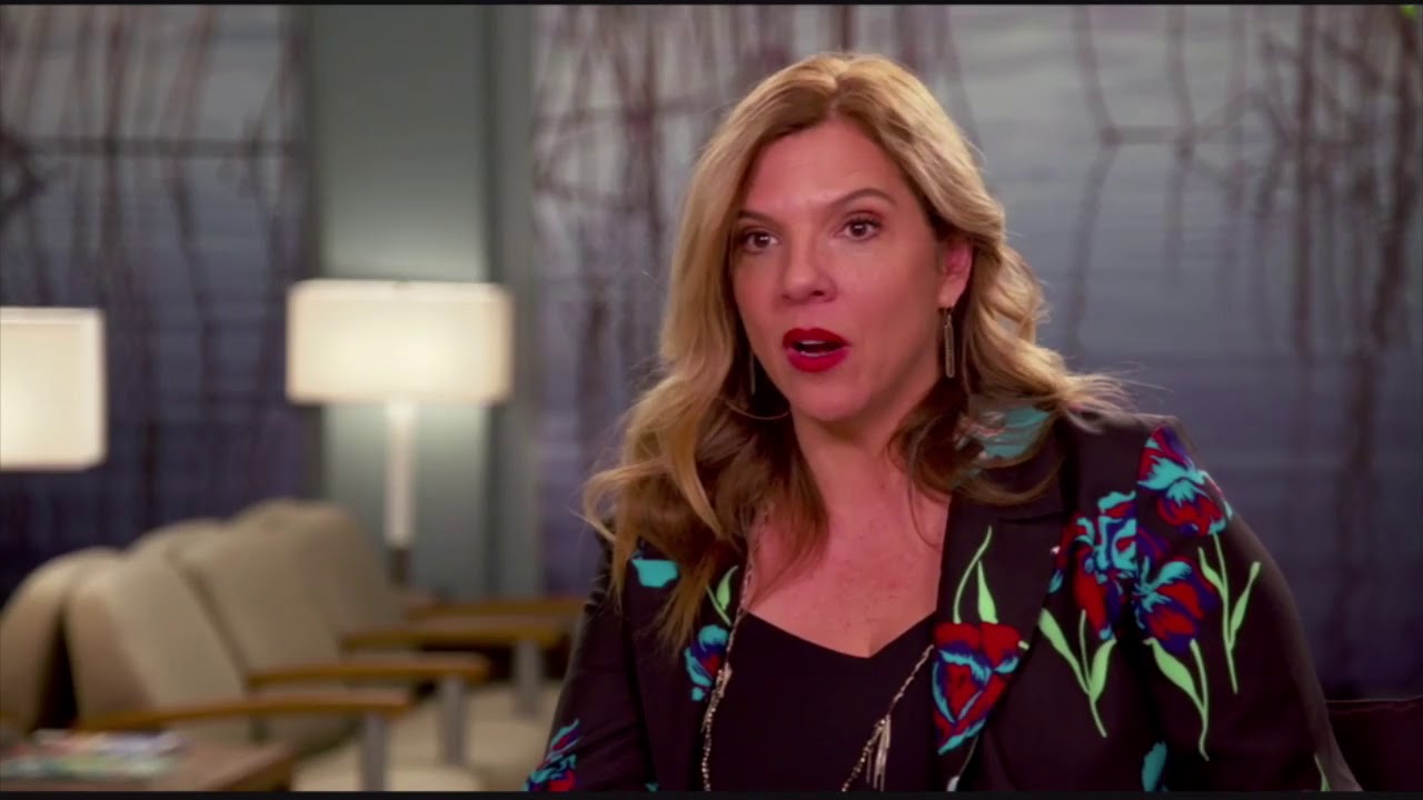 Grey's Anatomy, Krista Vernoff: 'O'Malley? Il suo ritorno è stata la ...
