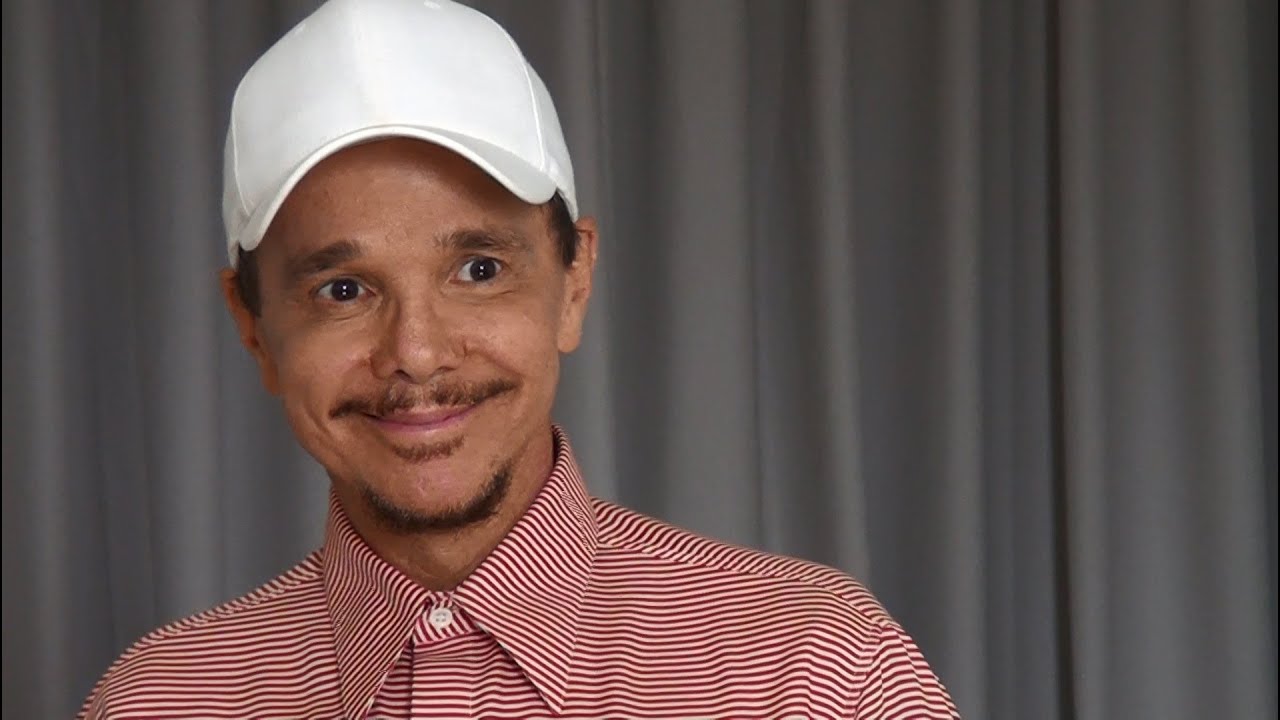 5 músicas do cantor Netinho que estiveram em novelas da Globo