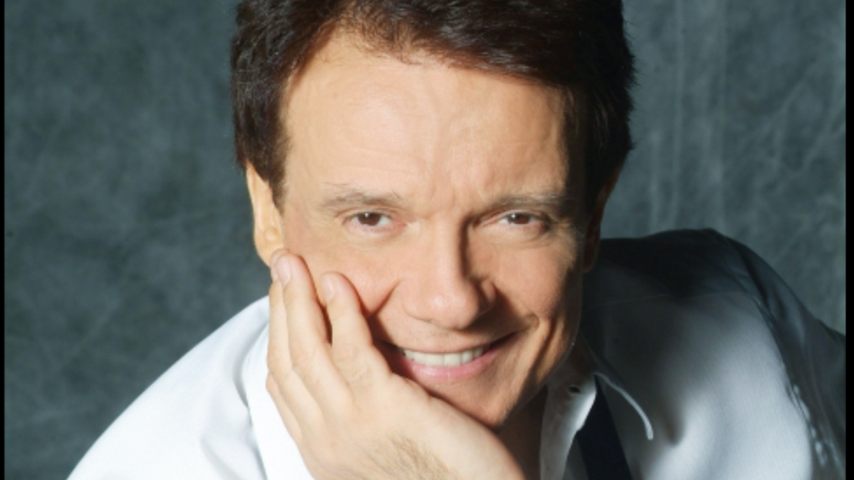 Massimo Ranieri, 5 curiosità su di