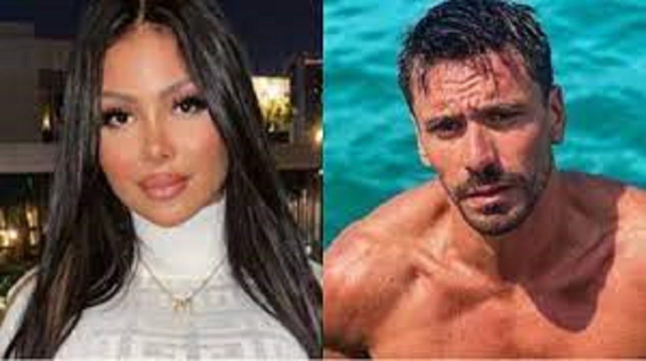 Maeva Ghennam et Florent André se clashent après une épreuve perdue