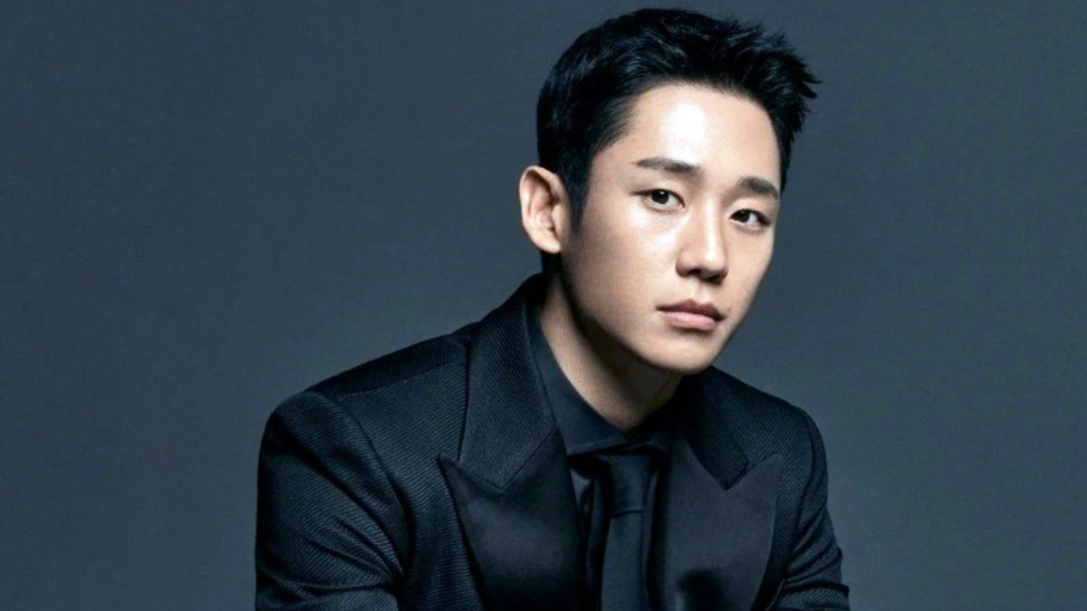 5 Produções Com A Participação Do Ator Jung Hae-in