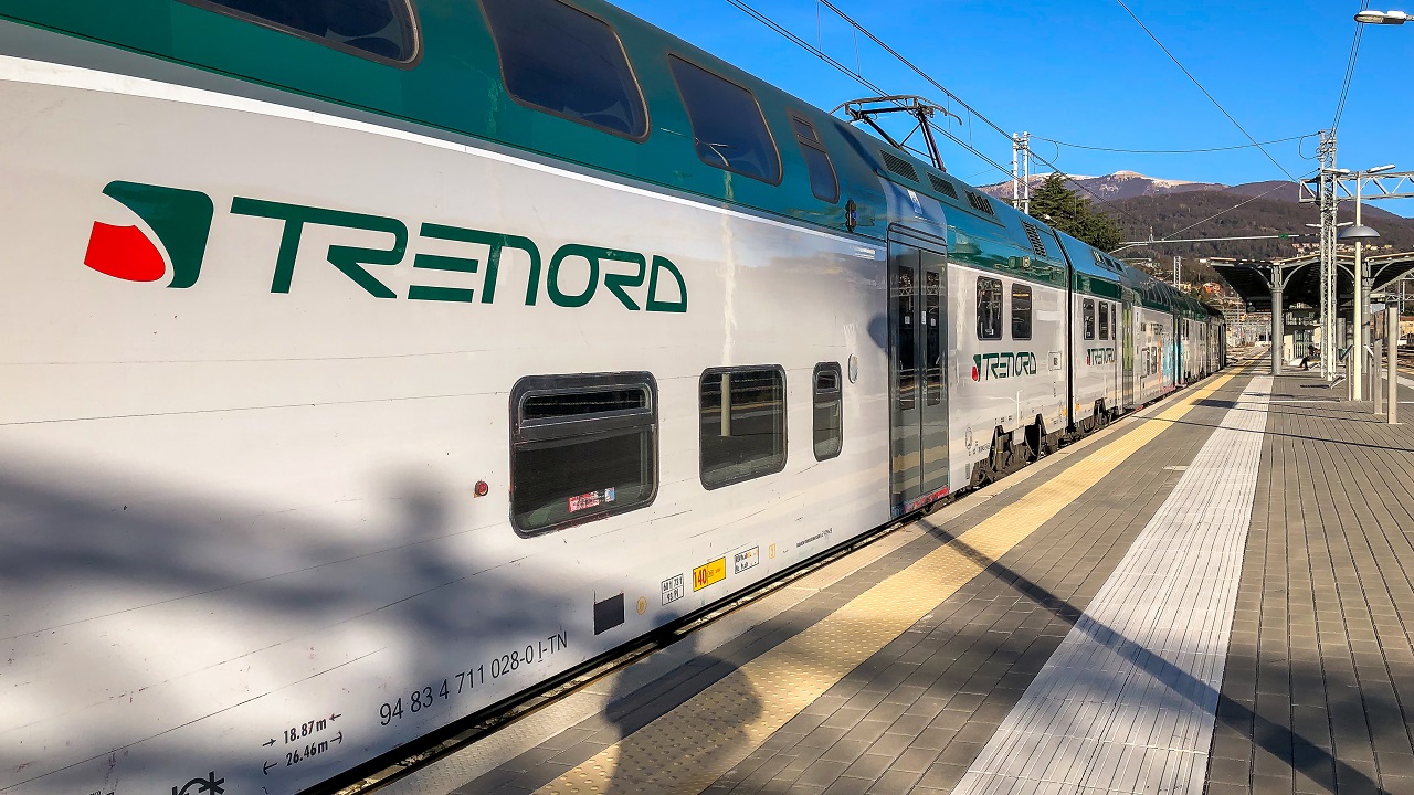 Offerte Di Lavoro La Trenord Assume Personale In Diversi Ruoli