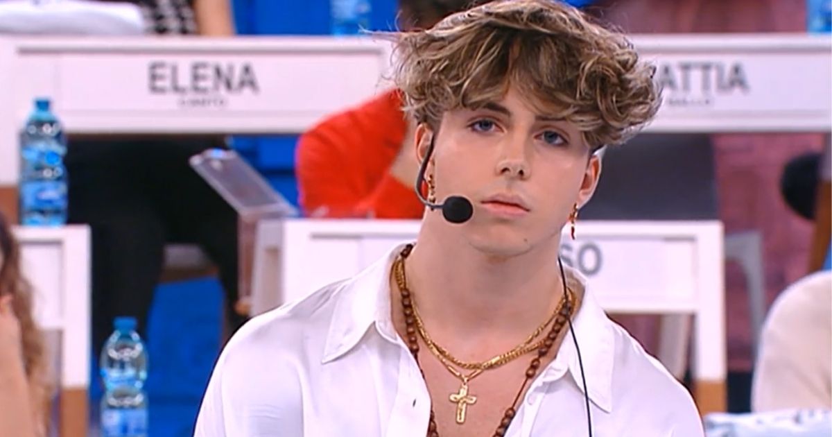 cosa è successo a mattia di amici