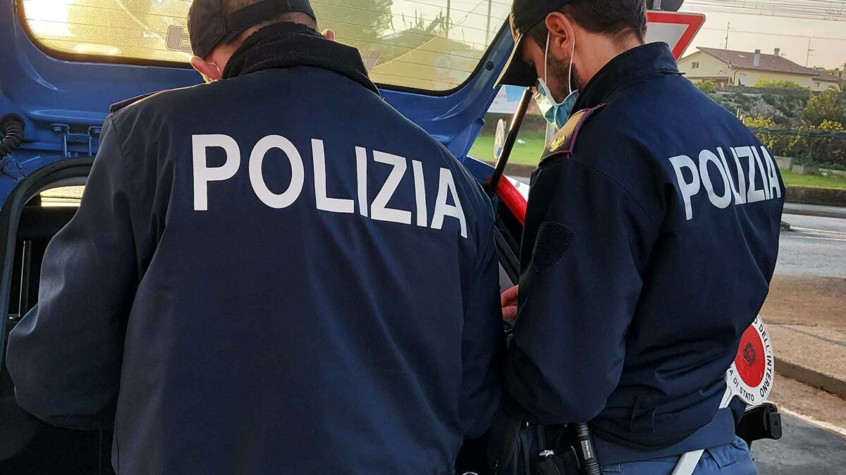 Catania, Otto Arresti Per Sfruttamento Della Prostituzione A Caltagirone