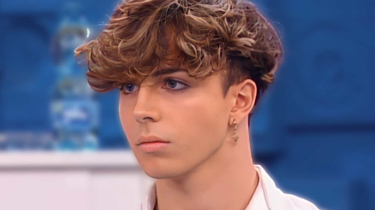 Amici 22, Mattia Zenzola sta sostenendo i provini per convincere i