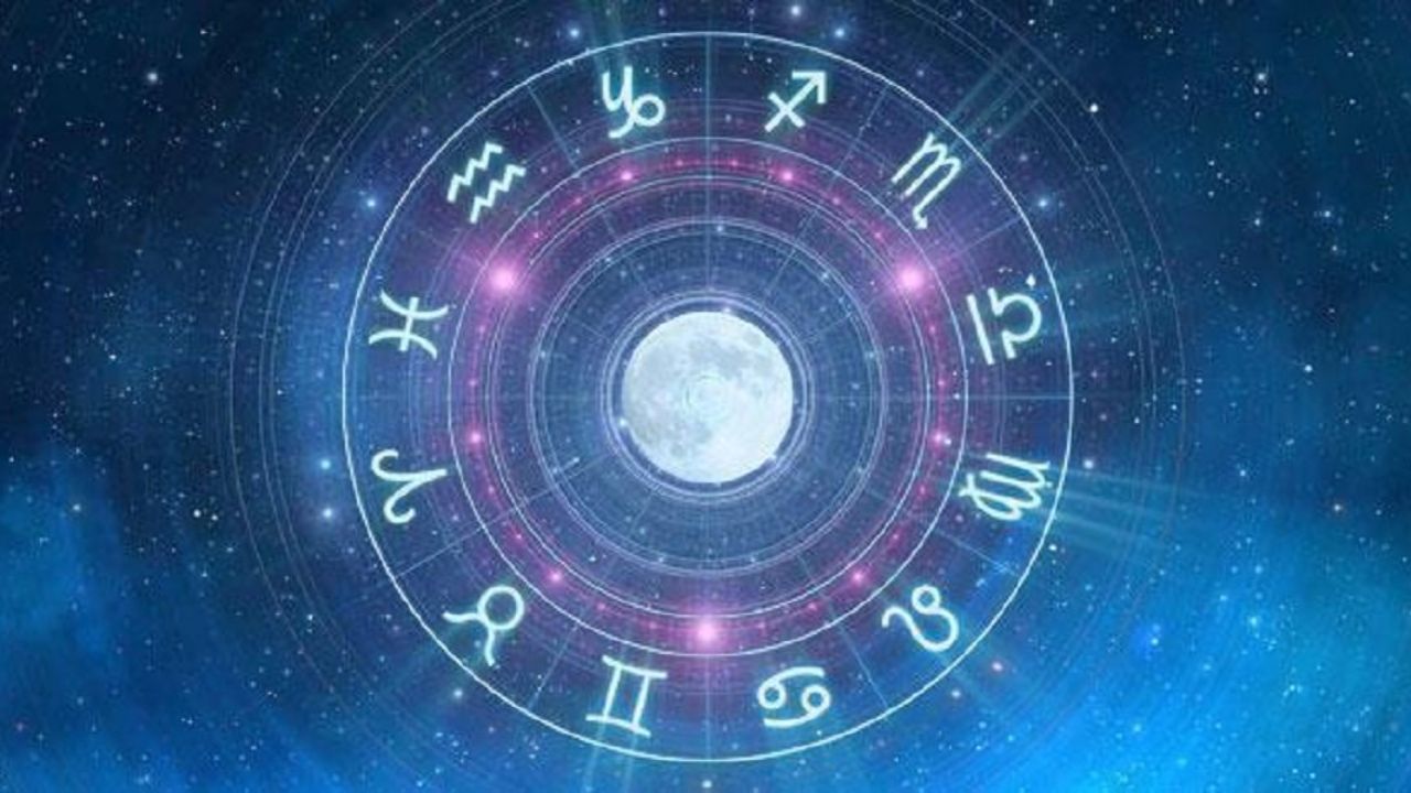 Западная астрология