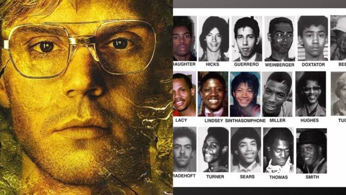 Como morreu Jeffrey Dahmer, o 'canibal americano' que ganhou série na Netflix