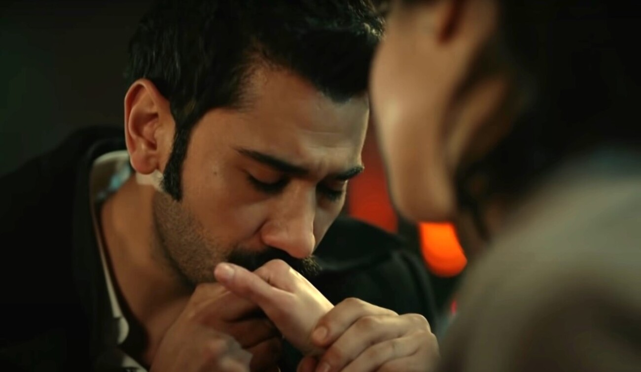 Terra Amara, anticipazioni turche Mujgan va