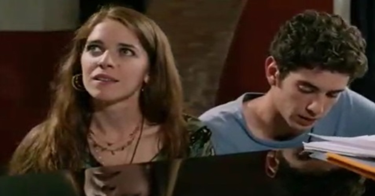 Mare Fuori 3 l'interprete di Naditza