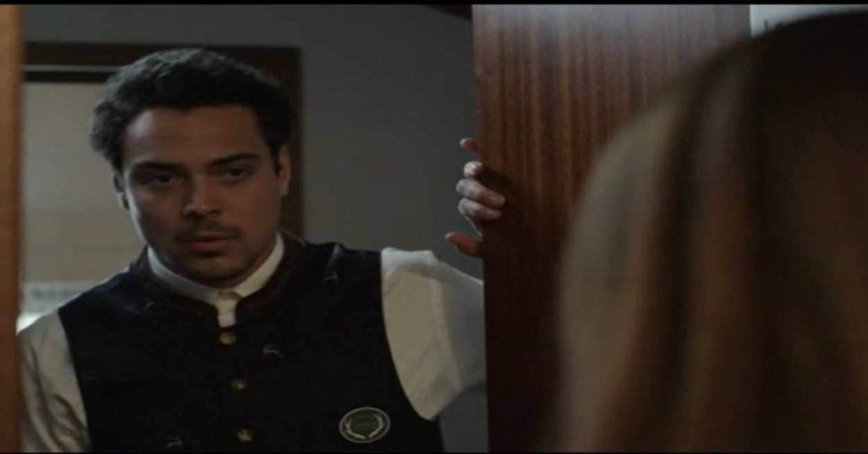 Blackout Vite Sospese, ultima puntata Karim sequestra Claudia