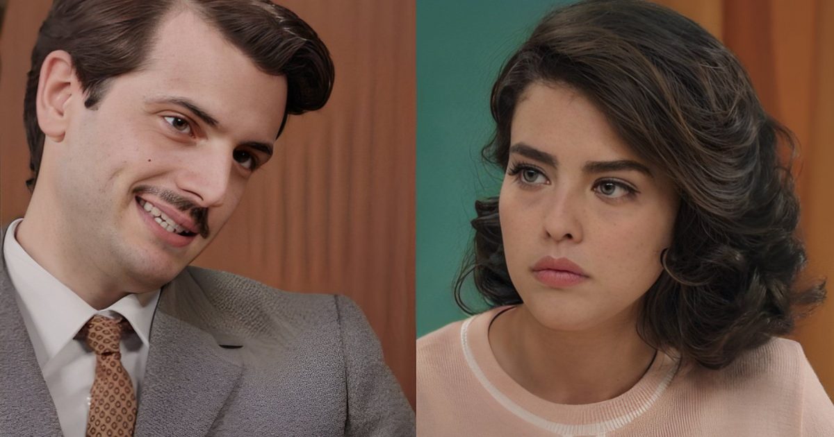 Il Paradiso spoiler: Alfredo aiuta Lamantia a fare pace con Maria