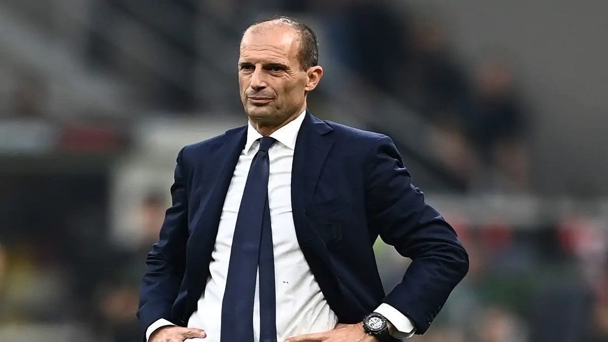 Bologna-Juventus, Allegri Cerca Il Riscatto Dopo Il KO Contro Napoli E ...