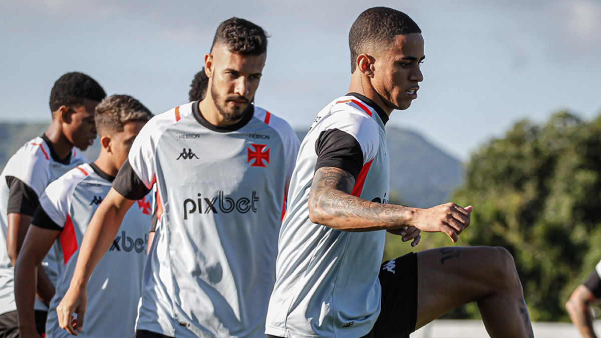 5 partidas da rodada 3 do Brasileirão