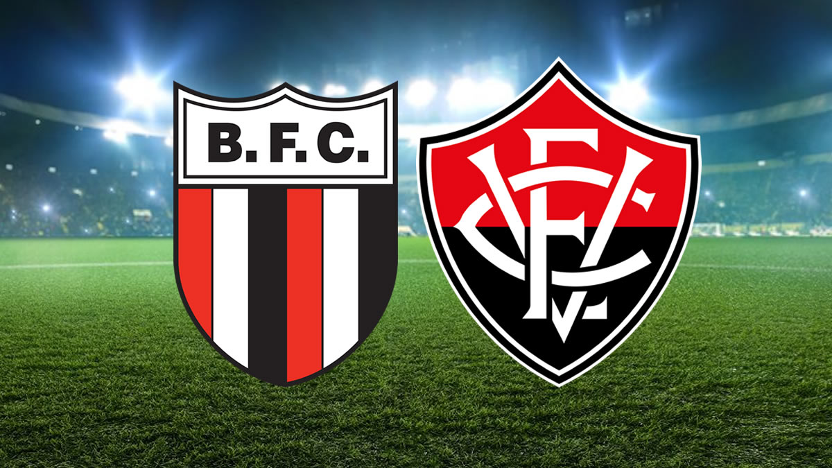 Botafogo-SP E Vitória Abrem A Quinta Rodada Da Série B