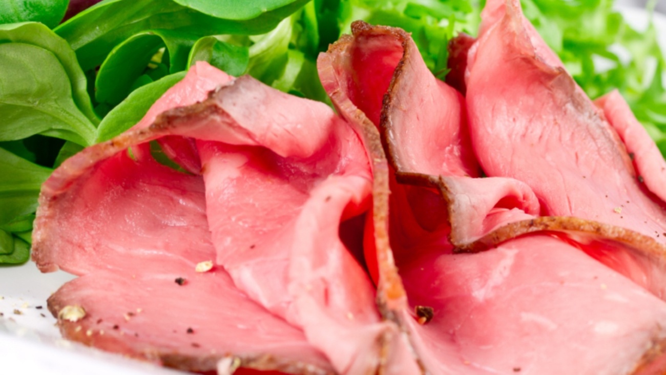 Ricetta, Prosciutto dolce all'inglese il piatto perfetto per le grandi