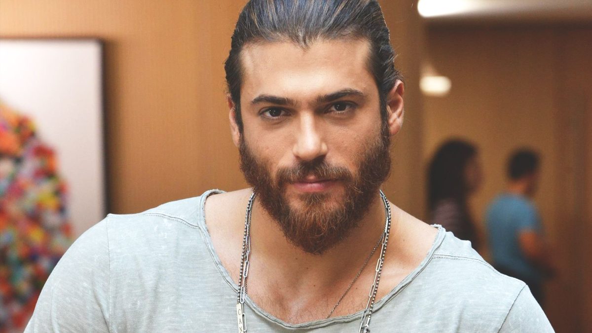 Can Yaman Smentisce I Gossip Su Un Nuovo Flirt Ridicoli Inventate