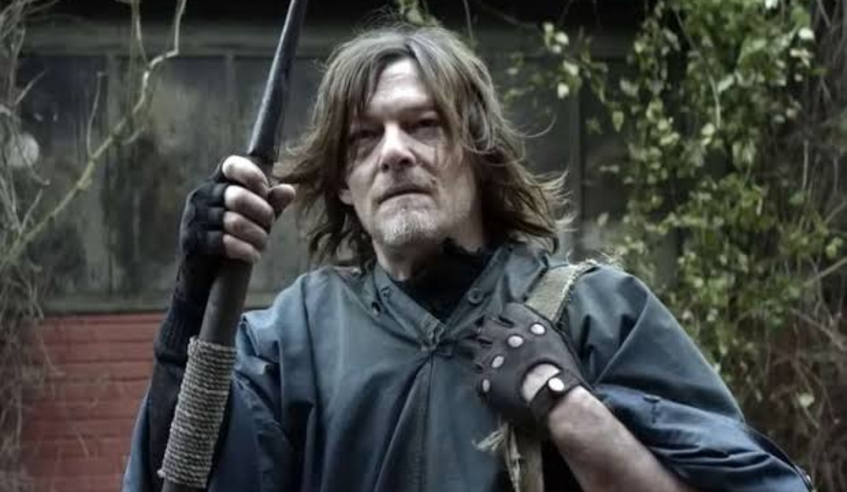 Derivada De Daryl Dixon Ganha Novo Teaser E Deixa Dúvida Sobre Segurança Do Personagem 9741