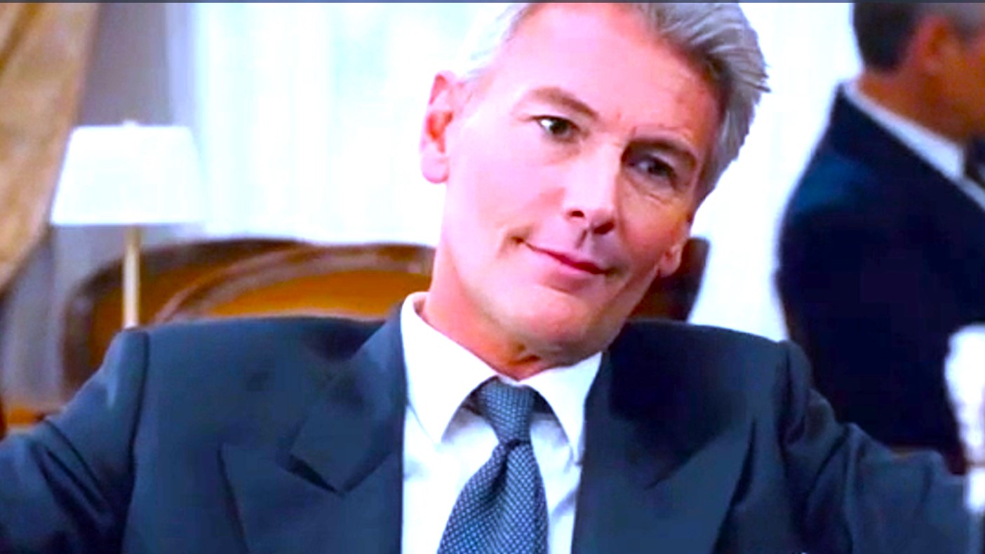 Il Paradiso 8, Umberto torna a Villa Guarnieri, Gemma e Marco lontani