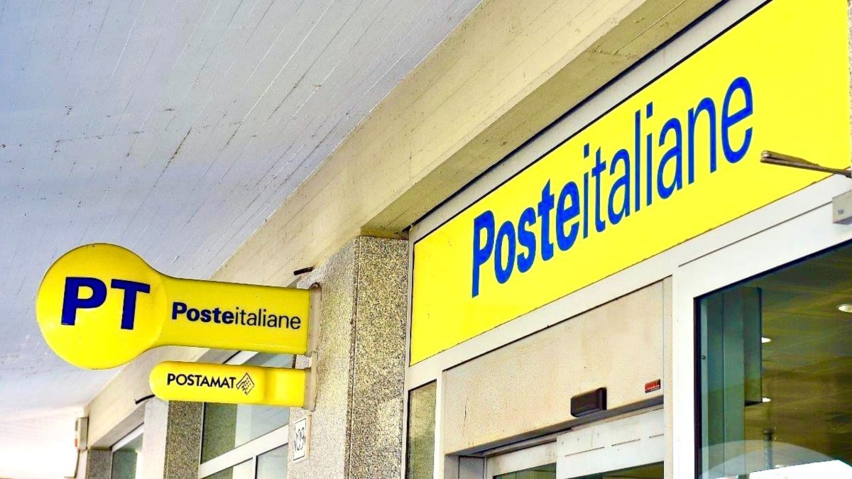 Ti Consiglio Poste Italiane Operatori Di Sportello