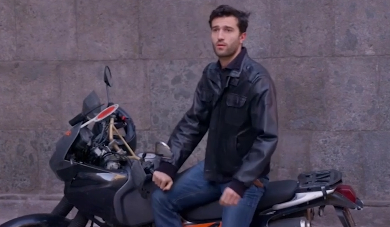 UPAS, trame al 1° settembre: Damiano depista le indagini di Eugenio su ...