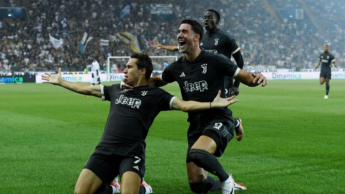 JuventusBologna, i precedenti bianconeri battuti in casa soltanto 5 volte