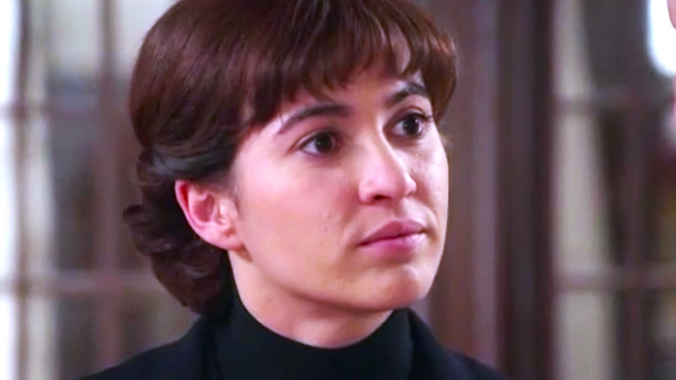 La Promessa, trame al 14 settembre: Catalina scopre che Camilo non è un ...