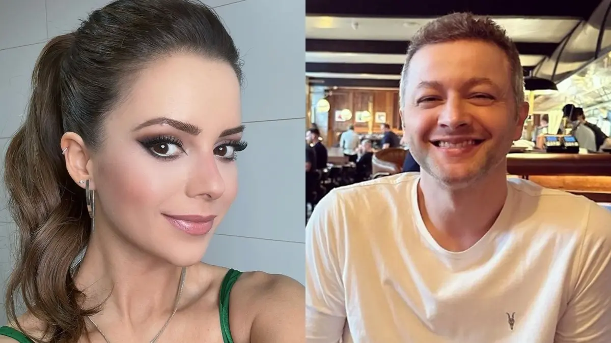 Sandy E Lucas Lima Anunciam O Fim Do Relacionamento Após 24 Anos Juntos Sandy E Lucas Lima Anunciam O Fim Do Relacionamento Após 24 Anos Juntos