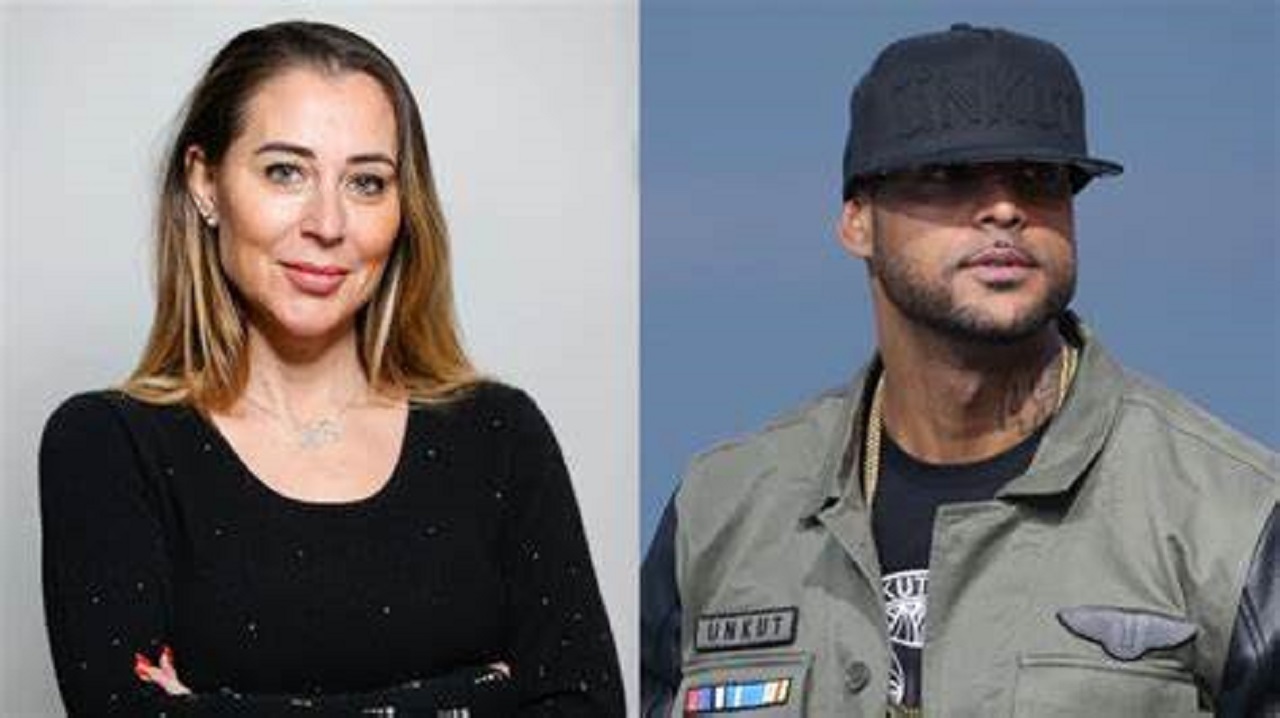 Magali Berdah Demande 30 Millions Deuros En Justice Au Rappeur Booba 5074