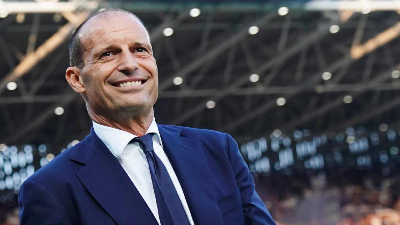 Genoa-Juventus: Allegri Si Affida A Chiesa E Vlahovic Per Battere Il ...