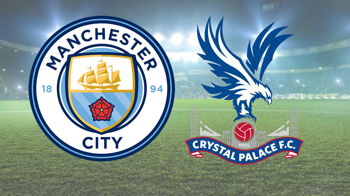 Antes de embarcar para o Mundial de Clubes, Manchester City tropeça em casa  com o Crystal Palace pela Premier League