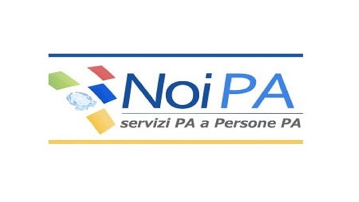 NoiPA, stipendi marzo 2024 presenti le addizionali regionali e comunali