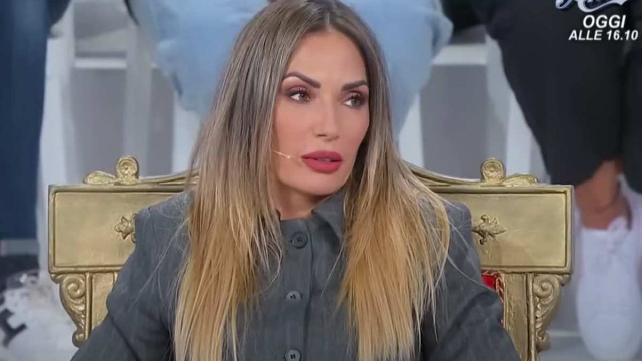 U&D, anticipazioni al 10/05: Ida elimina Mario, Barbara discute con Ernesto