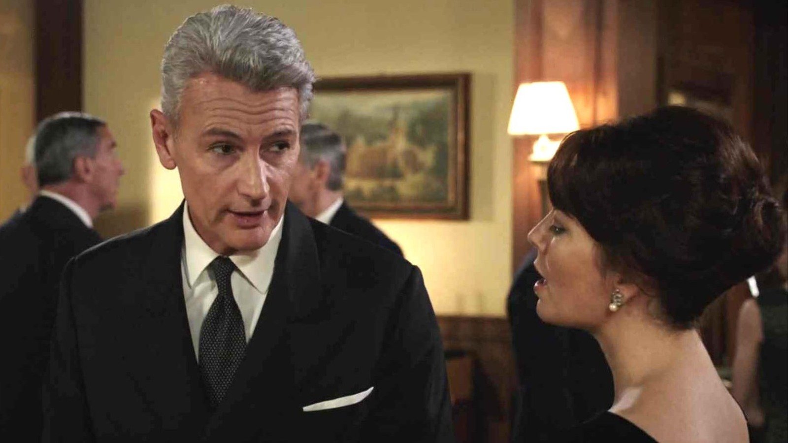 Spoiler Il Paradiso delle Signore 9: Umberto e Adelaide in sintonia ...