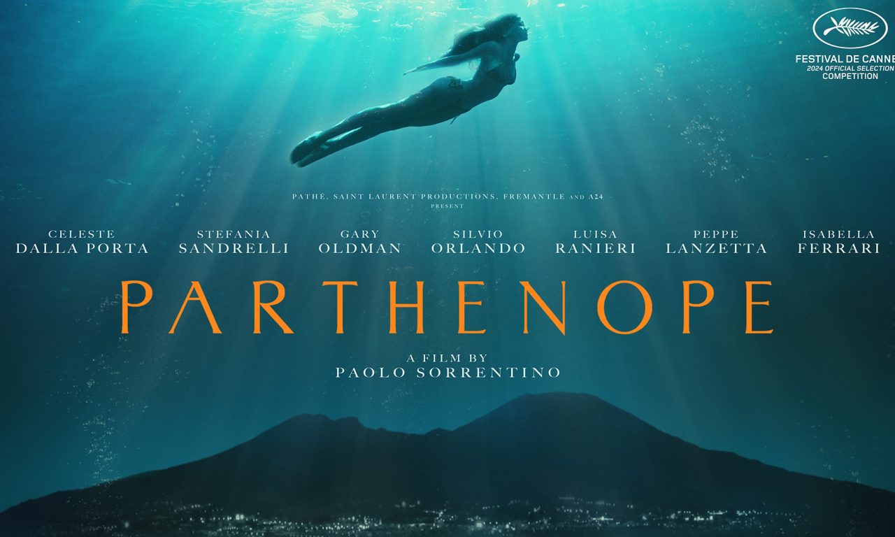 Parthenope Sorrentino  cm