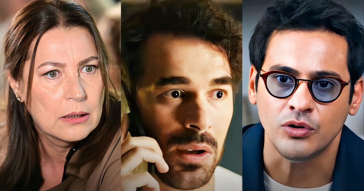 Tradimento, appuntamenti turchi: Tolga perde la vita